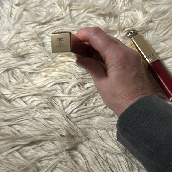 Dolce & Gabbana audacity Lip gloss - Picture 7 of 7